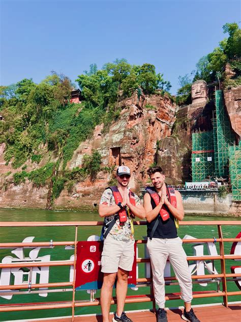 chengdu gay life